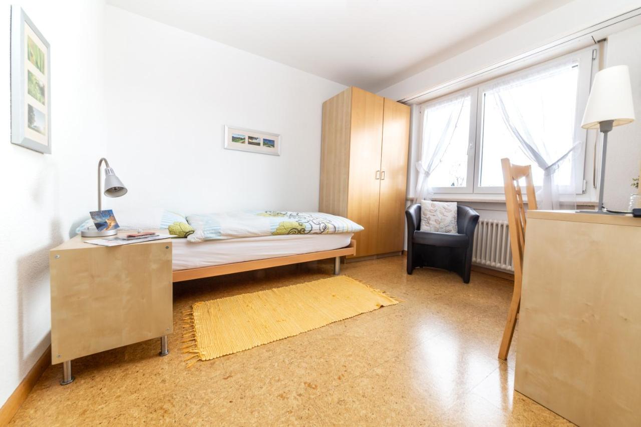 Mybednbreakfast In Bottmingen Bed and Breakfast Εξωτερικό φωτογραφία