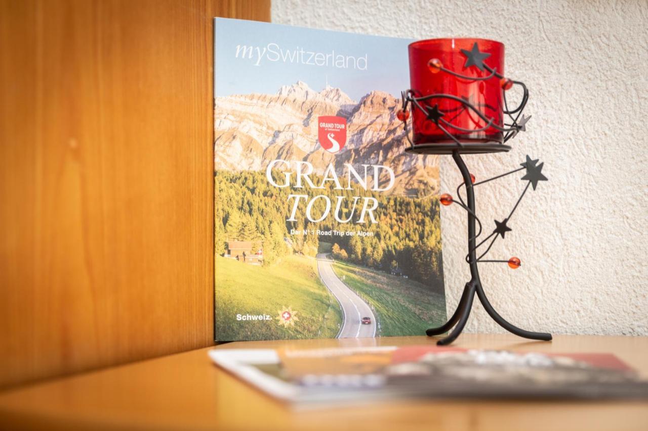 Mybednbreakfast In Bottmingen Bed and Breakfast Εξωτερικό φωτογραφία
