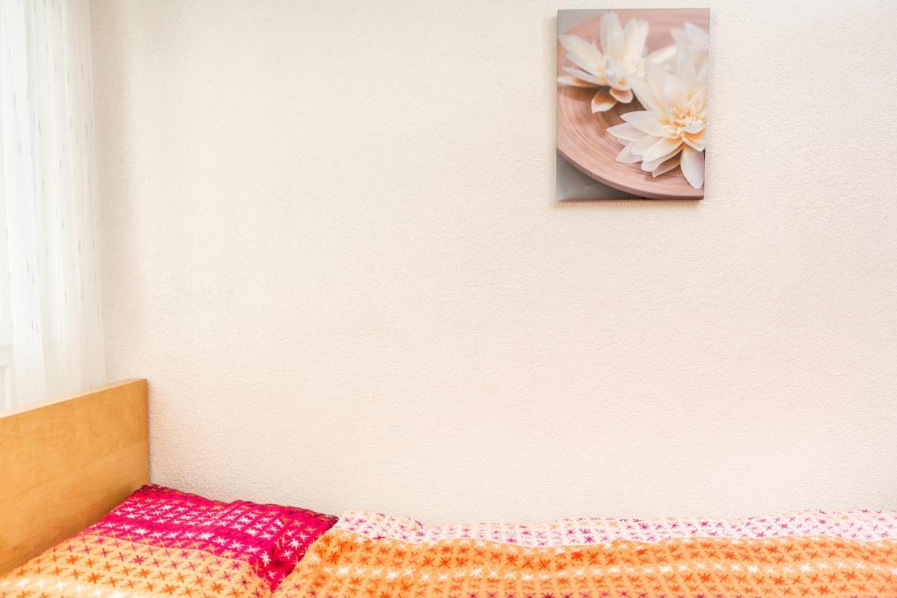 Mybednbreakfast In Bottmingen Bed and Breakfast Εξωτερικό φωτογραφία