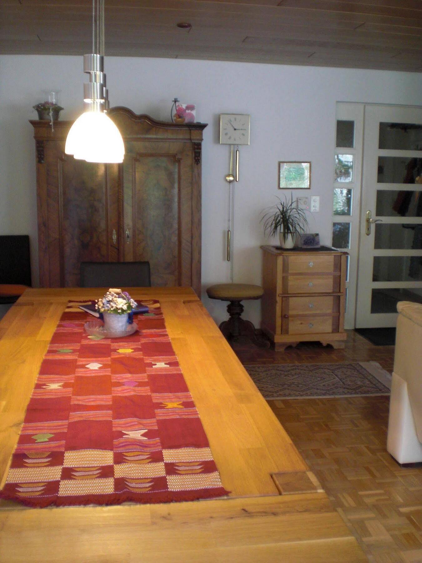 Mybednbreakfast In Bottmingen Bed and Breakfast Εξωτερικό φωτογραφία