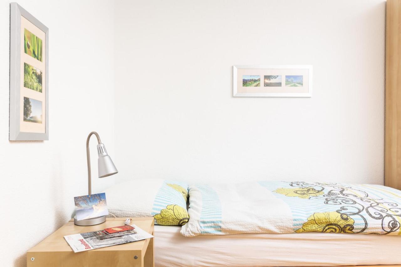 Mybednbreakfast In Bottmingen Bed and Breakfast Εξωτερικό φωτογραφία