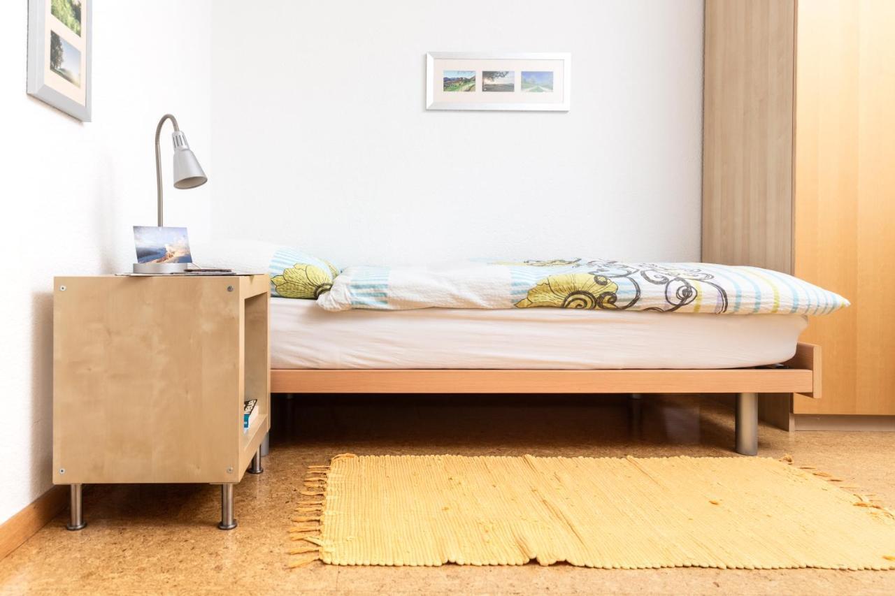 Mybednbreakfast In Bottmingen Bed and Breakfast Εξωτερικό φωτογραφία