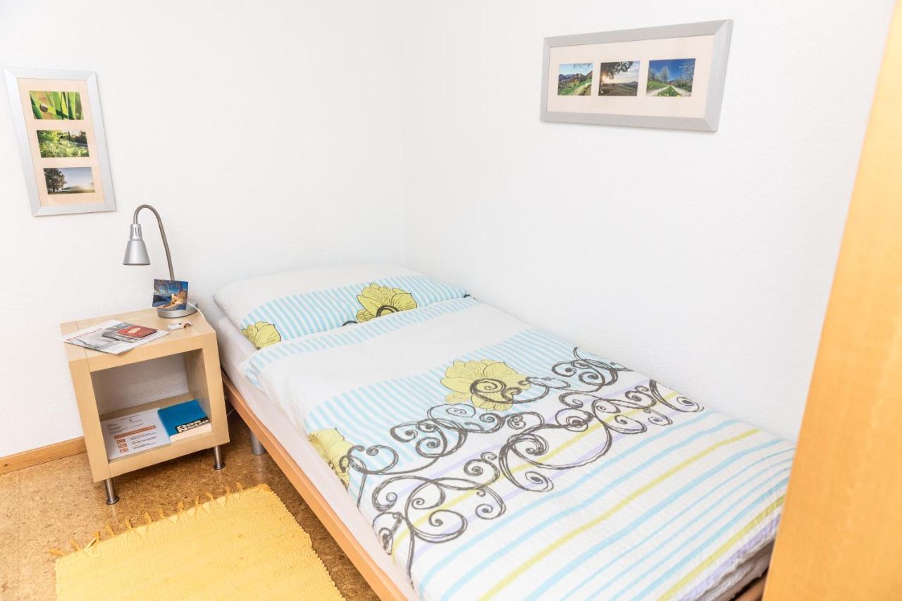 Mybednbreakfast In Bottmingen Bed and Breakfast Εξωτερικό φωτογραφία
