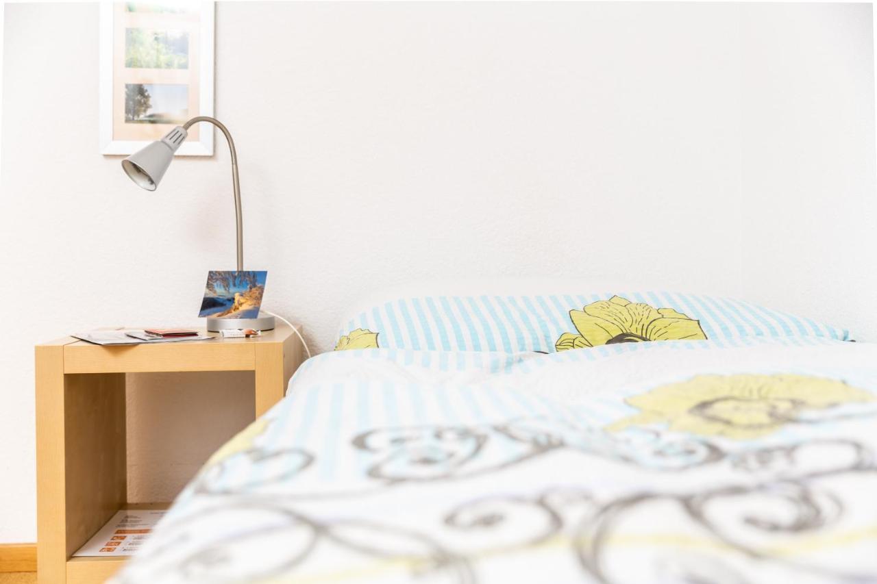 Mybednbreakfast In Bottmingen Bed and Breakfast Εξωτερικό φωτογραφία