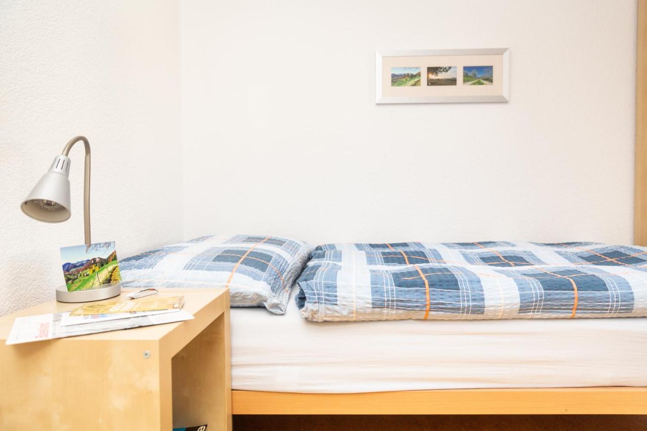 Mybednbreakfast In Bottmingen Bed and Breakfast Εξωτερικό φωτογραφία