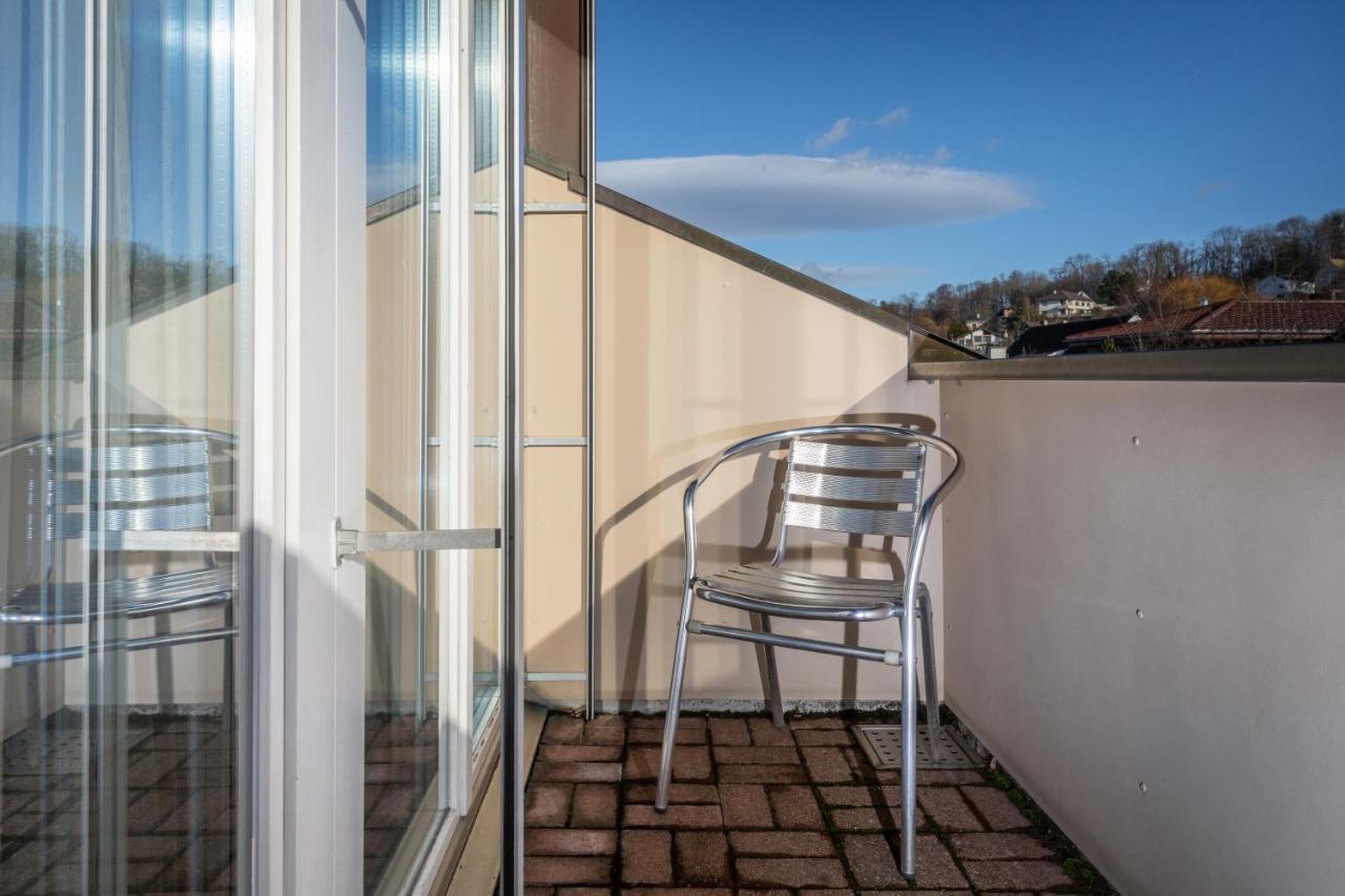 Mybednbreakfast In Bottmingen Bed and Breakfast Εξωτερικό φωτογραφία